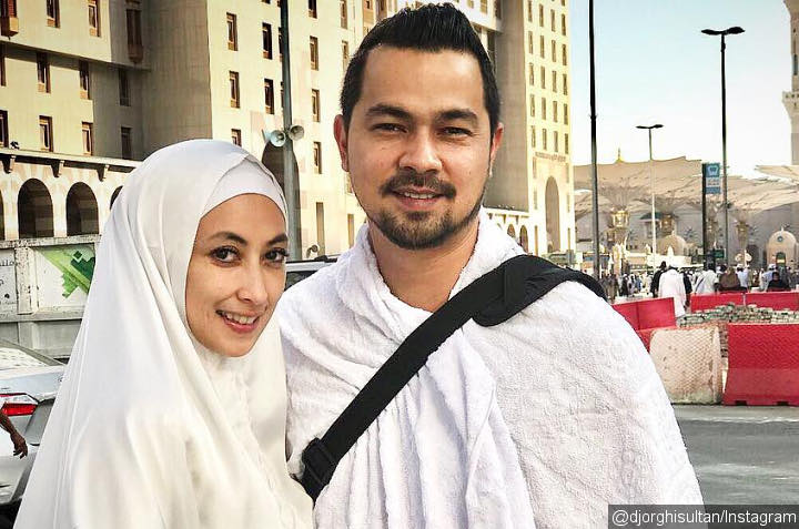 Akur Bareng Ari Sigit, Potret Keharmonisan Annisa Trihapsari-Sultan Djorghi Bikin Baper