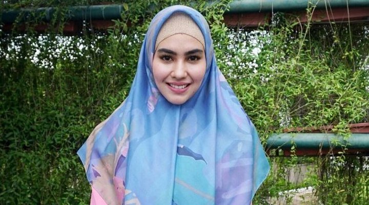 Kartika Putri Bakal Selektif Pilih Job Karena Fokus ke Ramadhan