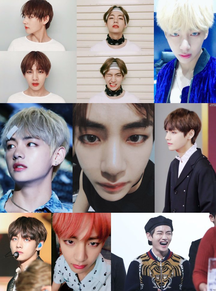Jidat dan Hidung Sempurna V