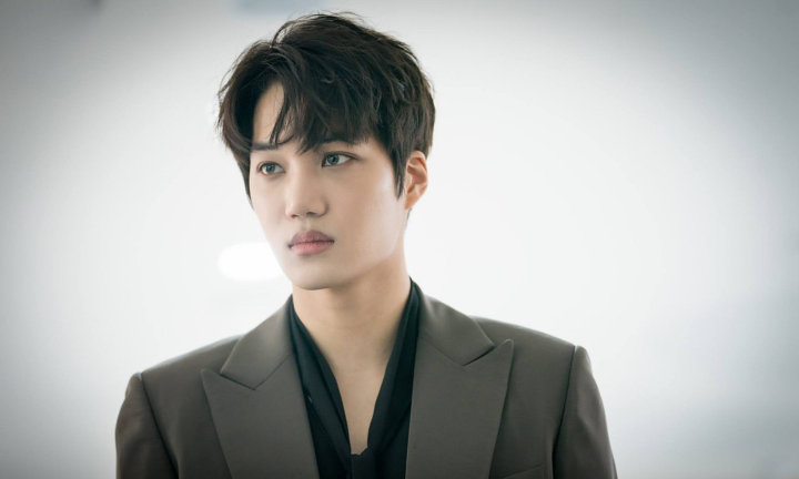 Ayah Kai EXO Meninggal Dunia