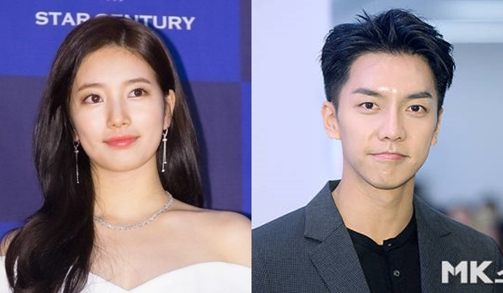 Casting Suzy dan Lee Seung Gi Tuai Kritik, Netter Prediksi 'Vagabond' Gagal