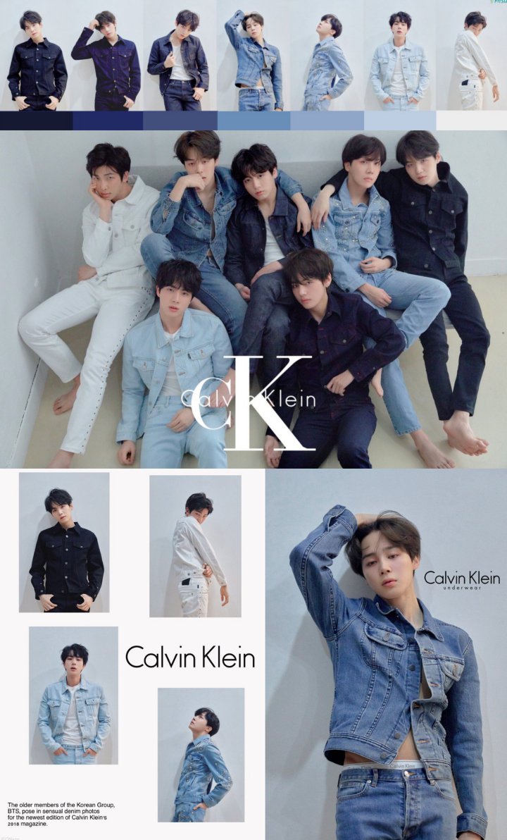 Photo-Bangtan Boys