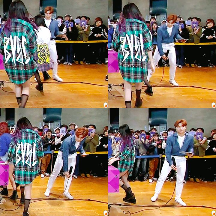 Lakukan Ini untuk Sowon F-Friend, Johnny NCT Dipuji Sopan dan Baik