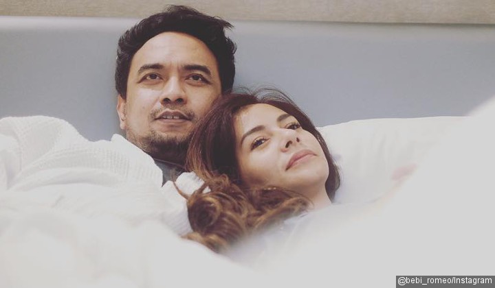 Sudah Lama Jadi Artis, Bebi Romeo Ternyata Hanya Mau 