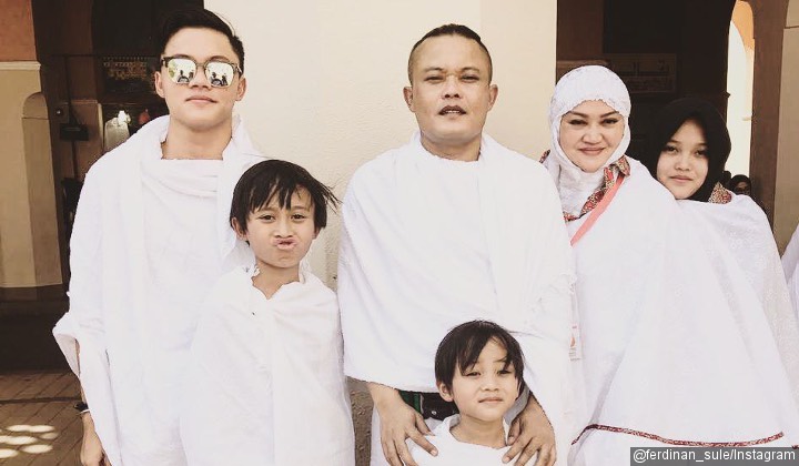 Sule Ternyata Pernah Selingkuh, Akui Dulunya Minder Gaji 