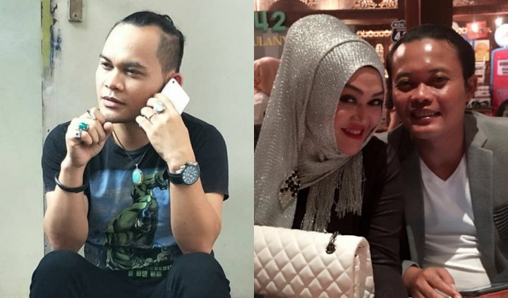 Mbah Mijan Sebut Sule Cerai Gara-Gara Pelakor