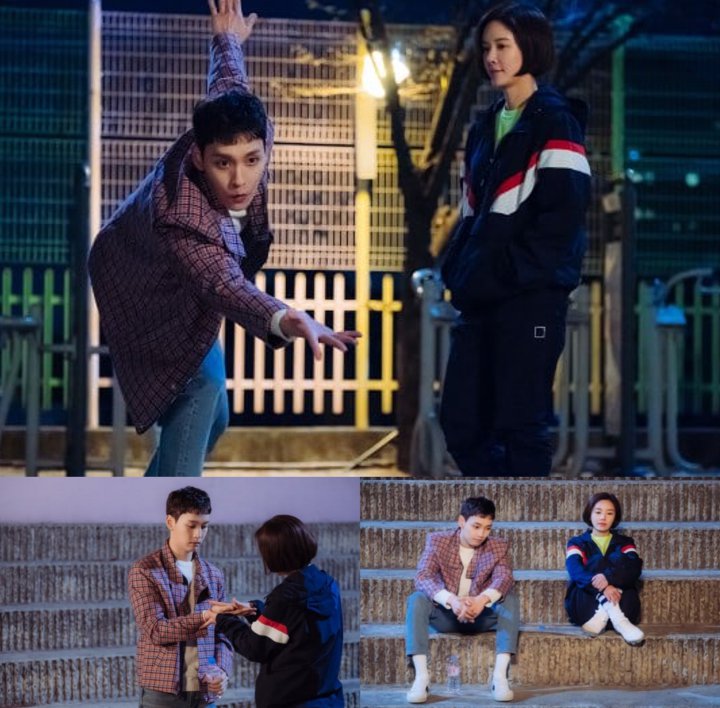 Choi Tae Joon di \'Hoon Nam Jung Eum\'