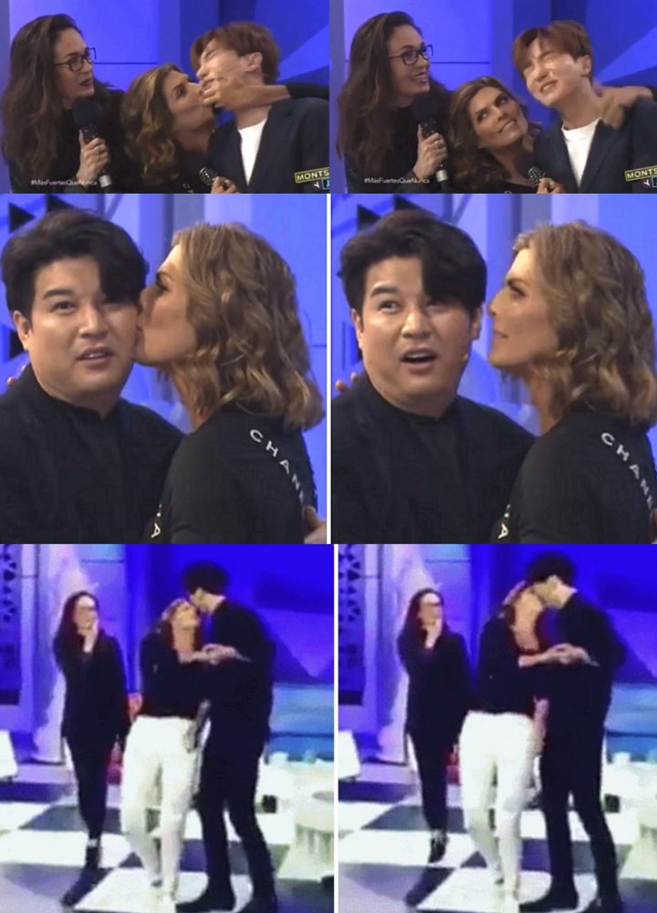 Super Junior Dicium
