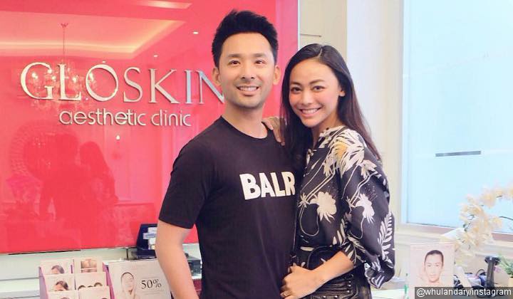 Nostalgia Soal Kisah Cinta, Whulandary Herman Kuatkan Para 