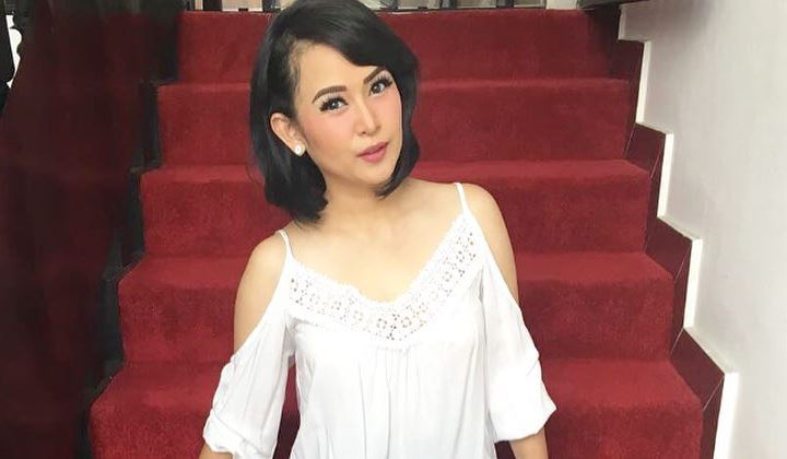 Orangtua Citra Kharisma Meninggal Dunia Netter Ucapkan Belasungkawa