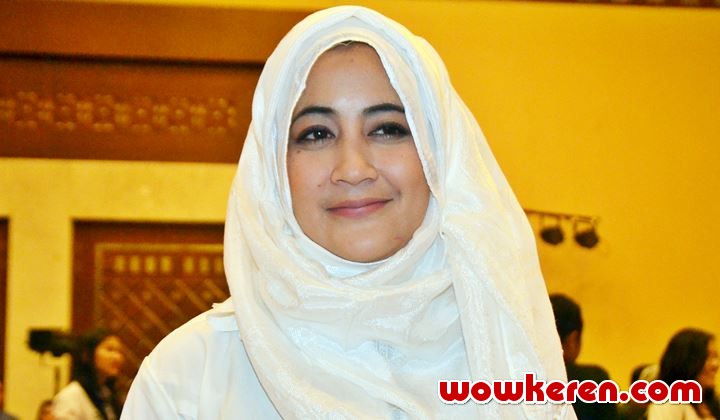 Umi Pipik Kembali Galau Dizalimi, Netter Sindir 'Dipoligami'