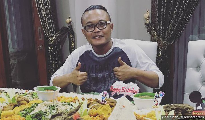 Emosi Saat Mengatakan Hukum Cerai