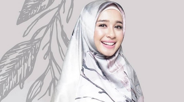 Bisnis Laris di Malaysia dan Brunei, Laudya Cynthia Bella Bersyukur