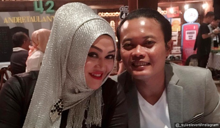 Sule Pakai Guna-Guna Saat Dekati Lina