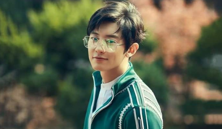 Chanyeol EXO Bahas Tipe Cewek Ideal
