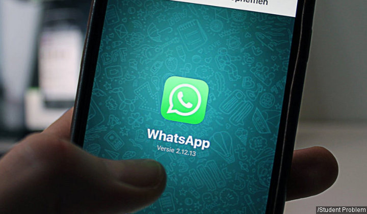 Hati-Hati! Serangan Bom Teks WhatsApp Bisa Buat Ponselmu Lumpuh Seketika