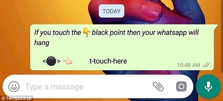 Hati-Hati! Serangan Bom Teks WhatsApp Bisa Buat Ponselmu Lumpuh Seketika