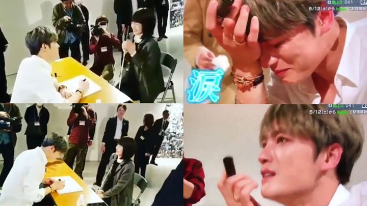 Photo-Hero Jaejoong