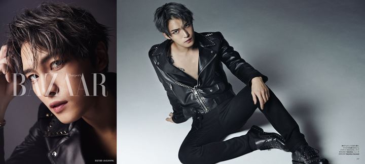 Jaejoong