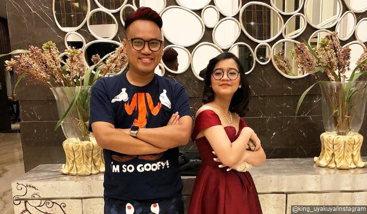 Cinta Hadiri Prom Night, Uya Kuya Pasang Badan Jadi 'Bodyguard'