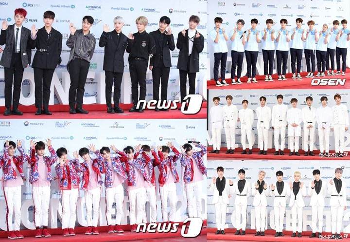 Photo-Dream Concert