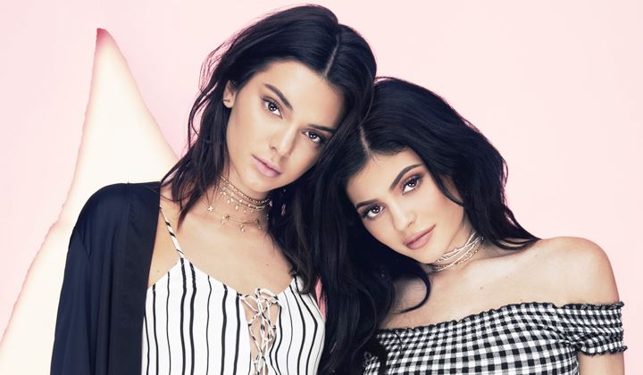 Kylie Jenner Lebih Dulu Punya Anak Begini Tanggapan Kendall