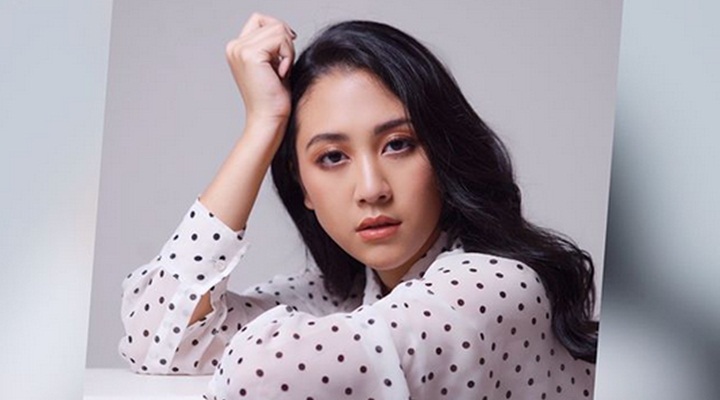Sherina Munaf Sherina Munaf