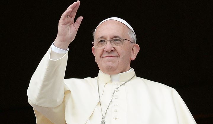 Presiden Majelis Umum PBB Hingga Paus Fransiskus Kecam Tragedi Bom Surabaya