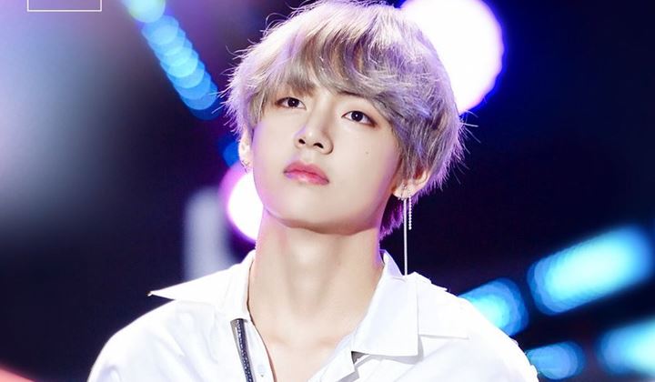 Dapat Surat dari Fans Umur 9 Tahun, Seperti Ini Manisnya Balasan V BTS