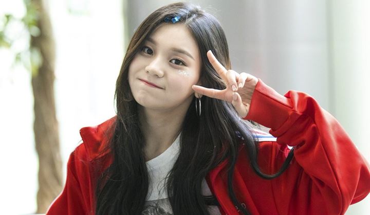 Unggah Foto Umji G-Friend Nangis, Netter Sebut Eunha Tega
