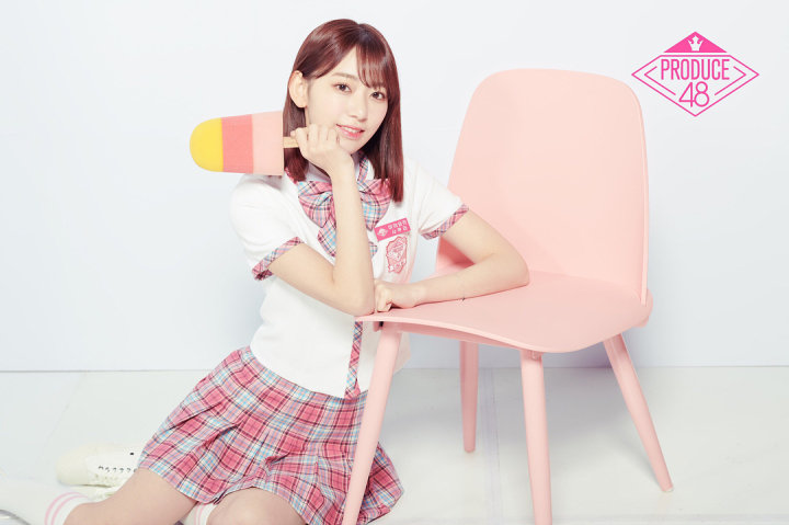 Center 'Produce 48', Miyawaki Sakura Terus Tuai Komentar Nyinyir Netter Korea