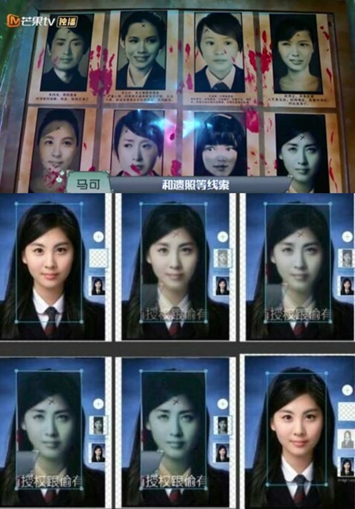 Edit Foto Son Ye Jin dan Seohyun Jadi Seram, Program TV Tiongkok Minta Maaf
