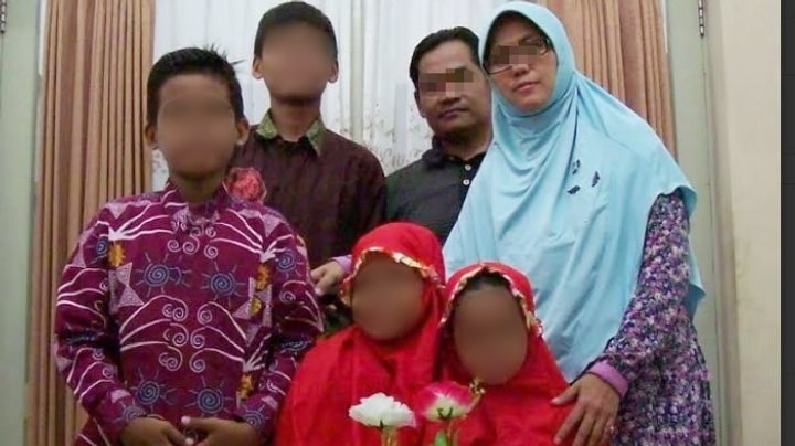 Ditolak Masyarakat, Bagaimana Nasib Jenazah Pelaku Bom di Surabaya?