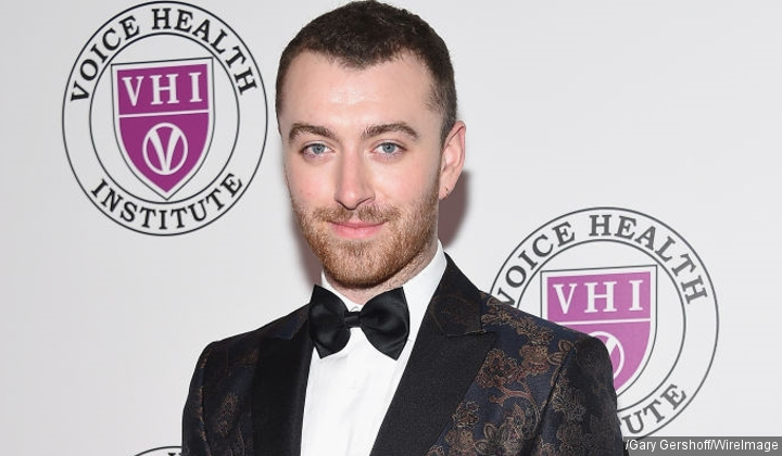 Kembali Terlibat Masalah Hukum, Sam Smith Tuntut Label Lamanya ke Pengadilan