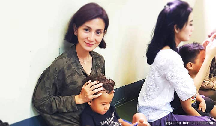 Sudah Punya 6 Anak, Wanda Hamidah Masih Ragu Tambah Momongan Lagi