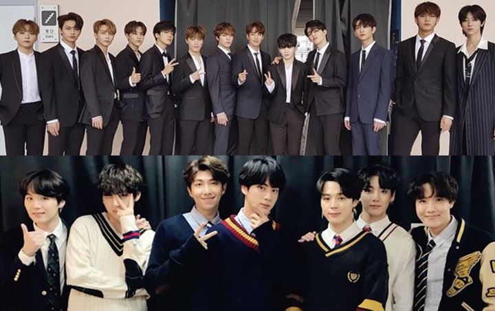 SBS Segera Gelar Konser di Taiwan, BTS-Seventeen cs Dikonfirmasi Tampil