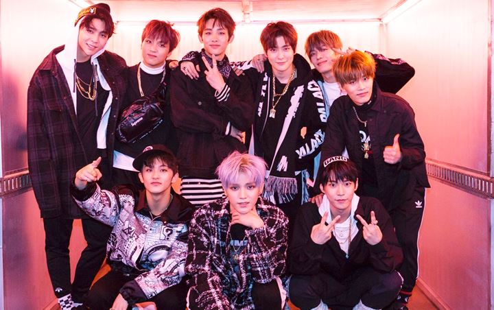 Jadi Sorotan, Bodyguard NCT 127 Lakukan Kekerasan Pada Fotografer?