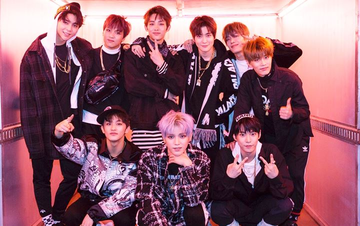 Jadi Sorotan, Bodyguard NCT 127 Lakukan Kekerasan Pada Fotografer?