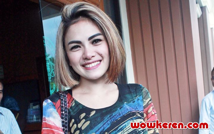 Terungkap, Ternyata Ini Sosok yang Menabur Garam di Rumah Nikita Mirzani