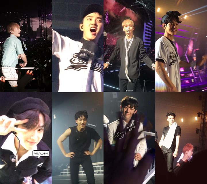 EXO