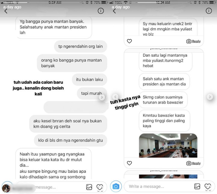 Chat Ghaniya