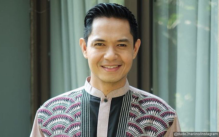 Dude Harlino Tulis Salam Perpisahan, Netter Sesalkan 'Cinta Kedua' Tamat