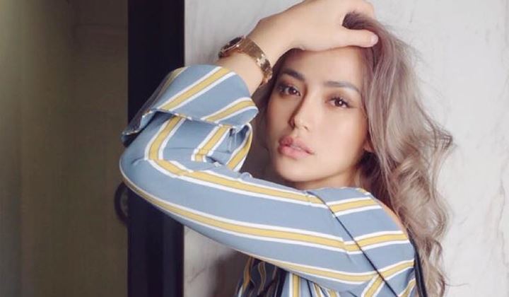 Ayu Ting Ting Cantik Alami, Jessica Iskandar Dicibir Mirip Wanita Murahan