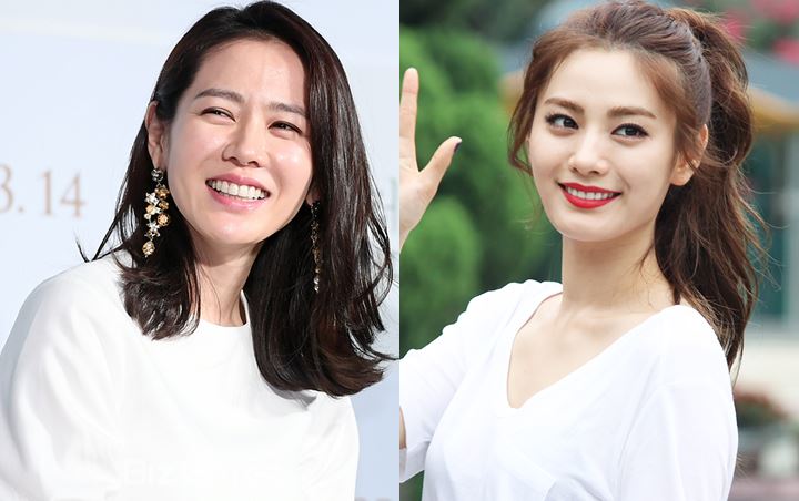 Selalu Beri Gaya Membosankan, Netter Kritik Kinerja Stylist Nana dan Son Ye Jin