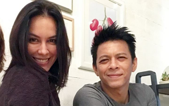 Lama Bungkam, Sophia Latjuba Akhirnya Ungkap Alasan Putus dari Ariel NOAH 