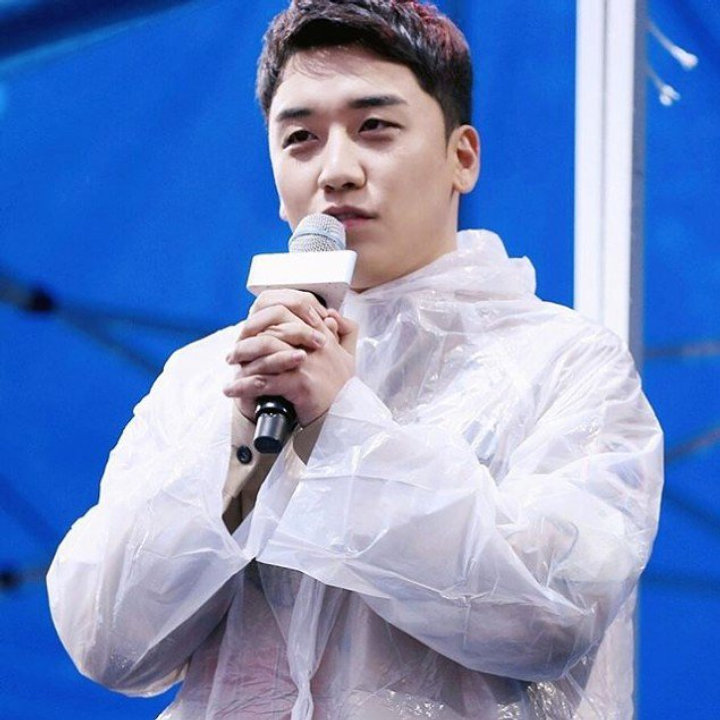 Seungri