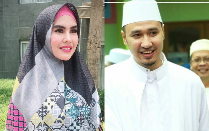 Kartika Putri Curhat ke Habib Usman Soal Isu Pelakor dan Nikah Siri, Keluarga Marah Besar