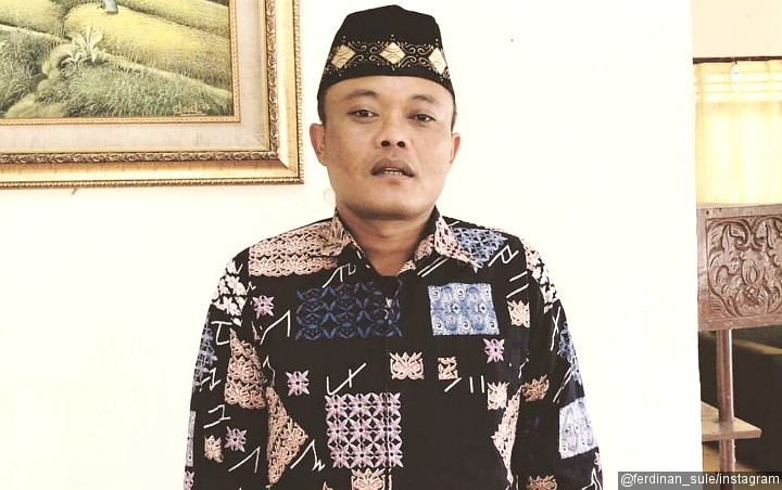 Lina Khilaf, Sule Sebut Ada Pihak Ketiga Sengaja Bikin Panas