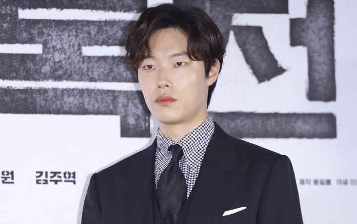 Akting Bareng di 'Believer', Begini Mendiang Kim Joo Hyuk di Mata Ryu Jun Yeol