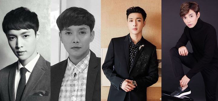 Girang Dibilang Mirip Lay EXO, Presenter Erdhio Hen: Siapa Sih yang Gak Mau?